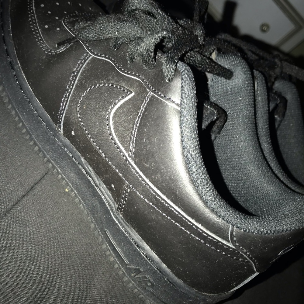 Nike Air Force 1 Lows LIKE NEW!